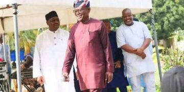 2027 : All PDP National Assembly Candidates In FCT Step Down For APC Candidates