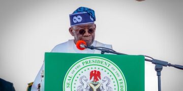 2027 : President Tinubu Inaugurates APC Presidential Campaign Council, Urges Members To Deliver Polling Units