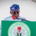 2027 : President Tinubu Inaugurates APC Presidential Campaign Council, Urges Members To Deliver Polling Units