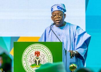 Full Text Of President Tinubu’s 2026 Independence Day Speech