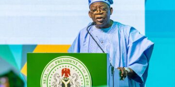 Full Text Of President Tinubu’s 2026 Independence Day Speech