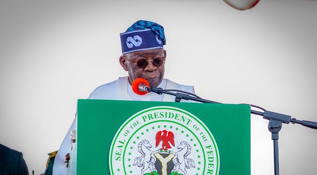 2027 : President Tinubu Inaugurates APC Presidential Campaign Council, Urges Members To Deliver Polling Units